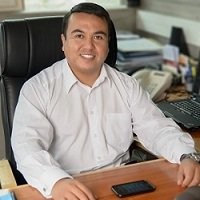 Claudio Mardones Osses
